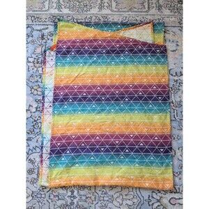 Tekhni Woven Sling Delta Pax Size 5